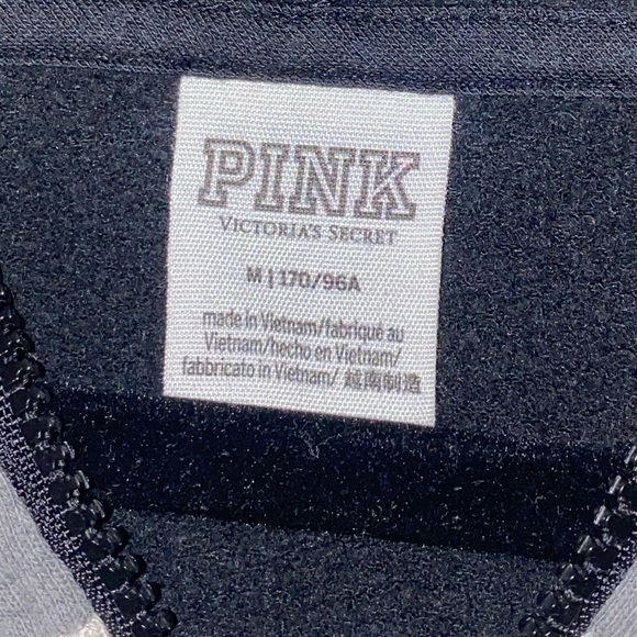 Pink jacket - Picture 2 of 2